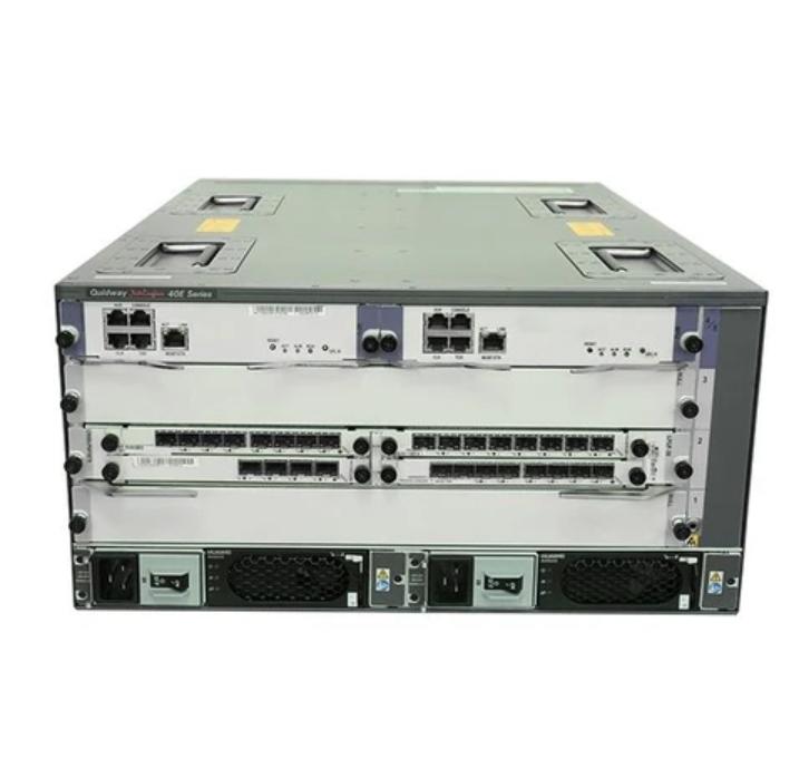 multi-service NE40E-X3