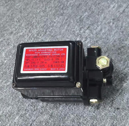 woodward SPEED ADJUSTING 1766-605