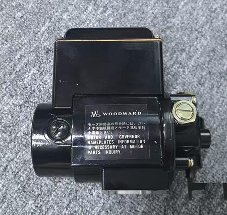 woodward SPEED ADJUSTING 1766-605