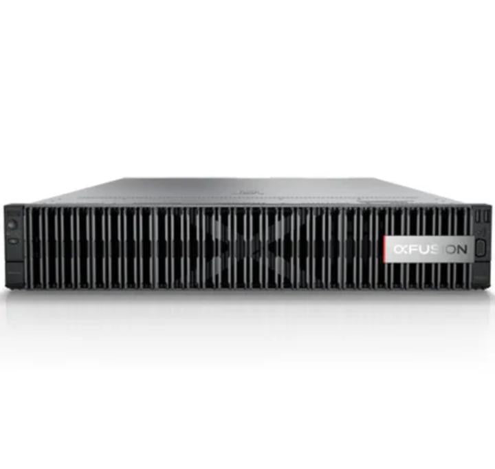 New-Generation 2-Socket DDR5 2288H