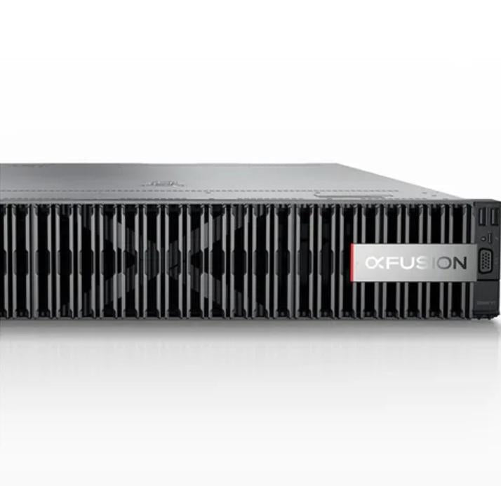 New-Generation 2-Socket DDR5 2288H