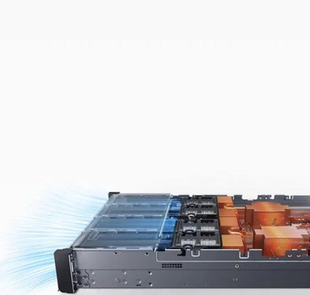 New-Generation 2-Socket DDR5 2288H