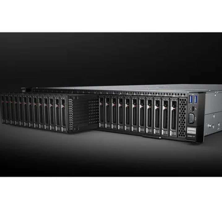 New-Generation 2-Socket DDR5 2288H