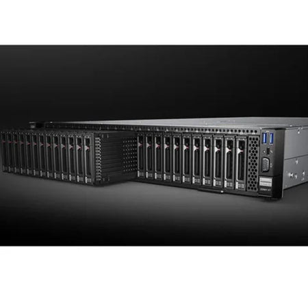 New-Generation 2-Socket DDR5 2288H
