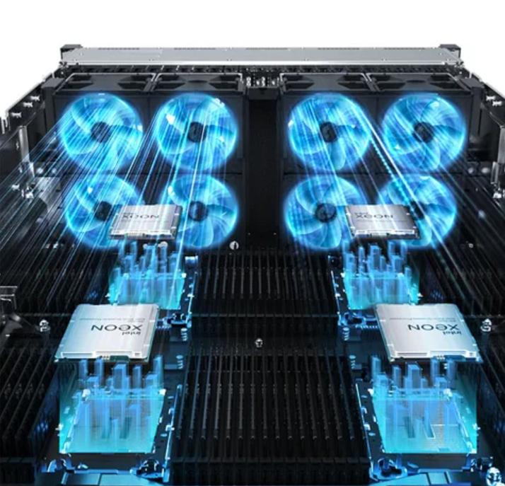 4-Socket DDR5 5885H