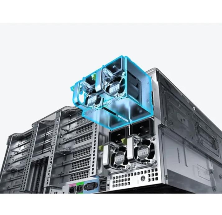 4-Socket DDR5 5885H