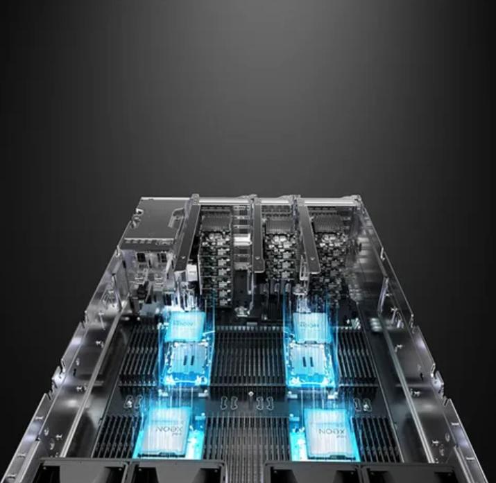 4-Socket DDR5 5885H