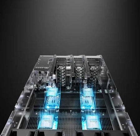 4-Socket DDR5 5885H