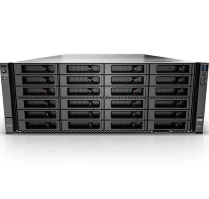 New-Generation 2-Socket DDR5