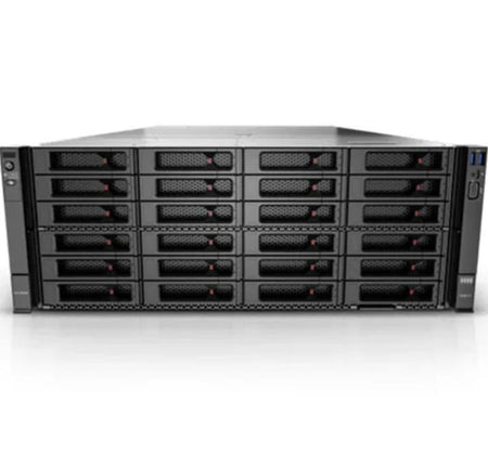 New-Generation 2-Socket DDR5