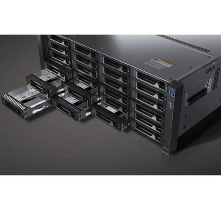 New-Generation 2-Socket DDR5