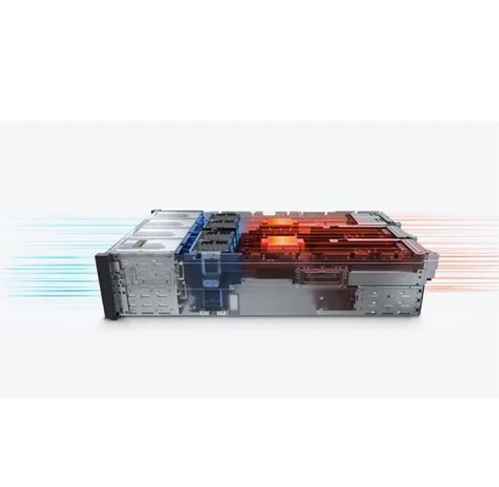 New-Generation 2-Socket DDR5