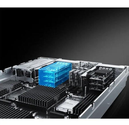 4-Socket DDR5 PCIe5 2488H
