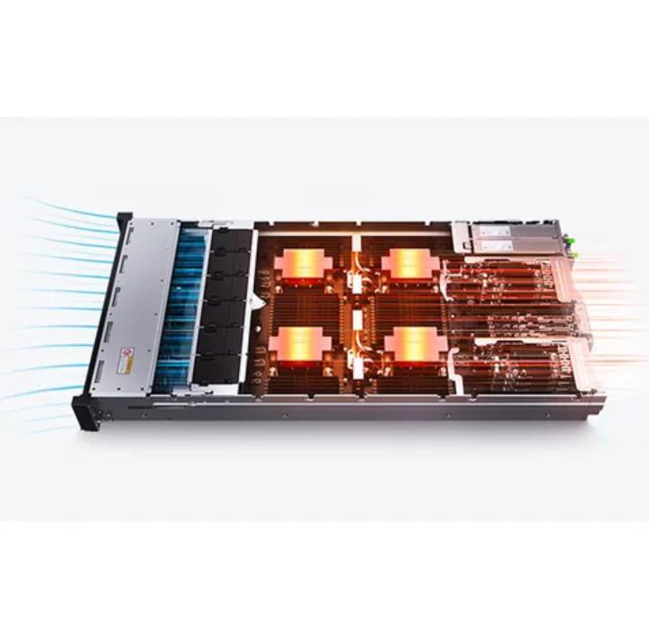 4-Socket DDR5 PCIe5 2488H