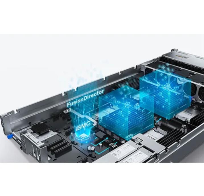 4-Socket DDR5 PCIe5 2488H
