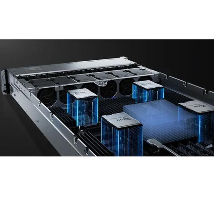 4-Socket DDR5 PCIe5 2488H
