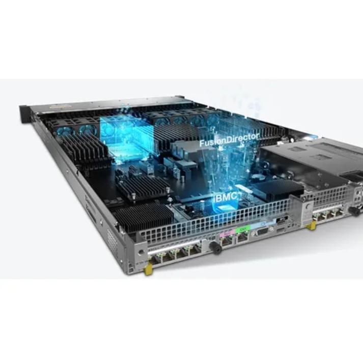 2-Socket 1288H