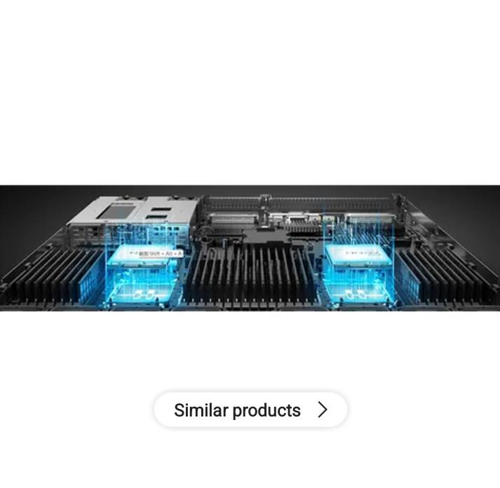 New-Generation 2-Socket 1288H