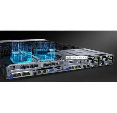 New-Generation 2-Socket 1288H