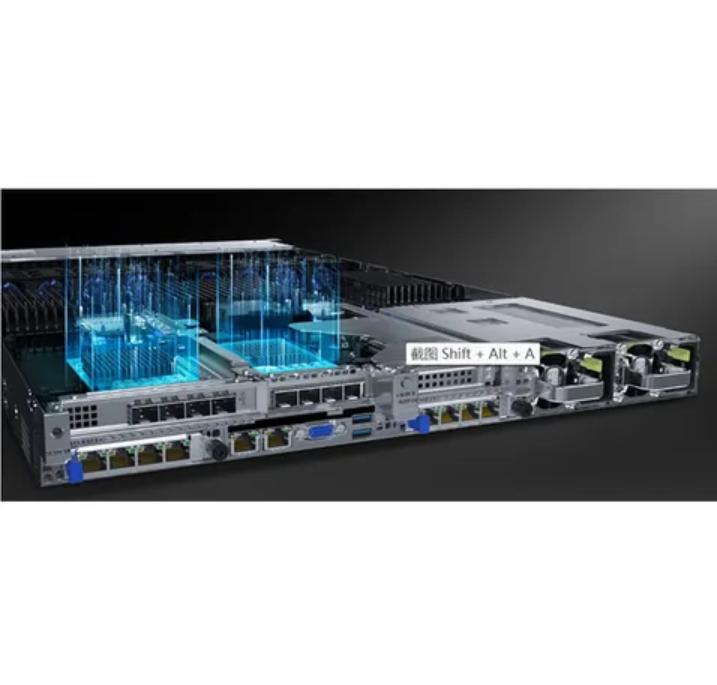New-Generation 2-Socket 1288H
