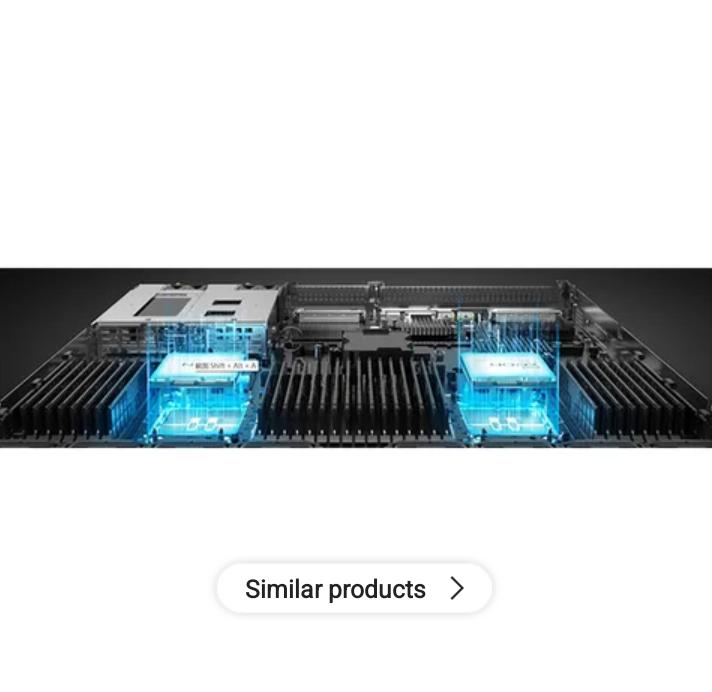 New-Generation 2-Socket 1288H