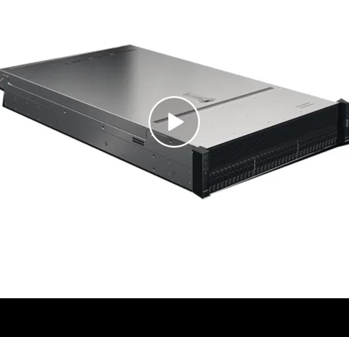 xFusion FusionServer 2288H V7 GPU Rack Server – ICT spareparts