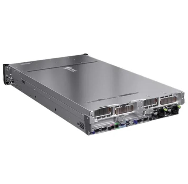 New-Generation 2-Socket 2288H