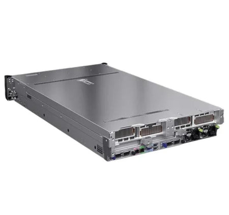 New-Generation 2-Socket 2288H
