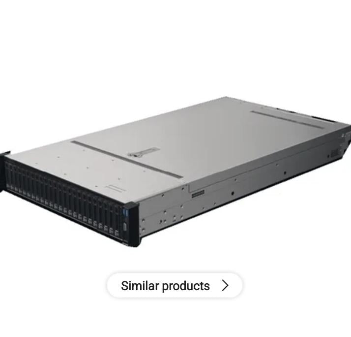 New-Generation 2-Socket 2288H