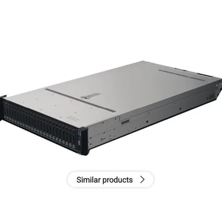 New-Generation 2-Socket 2288H