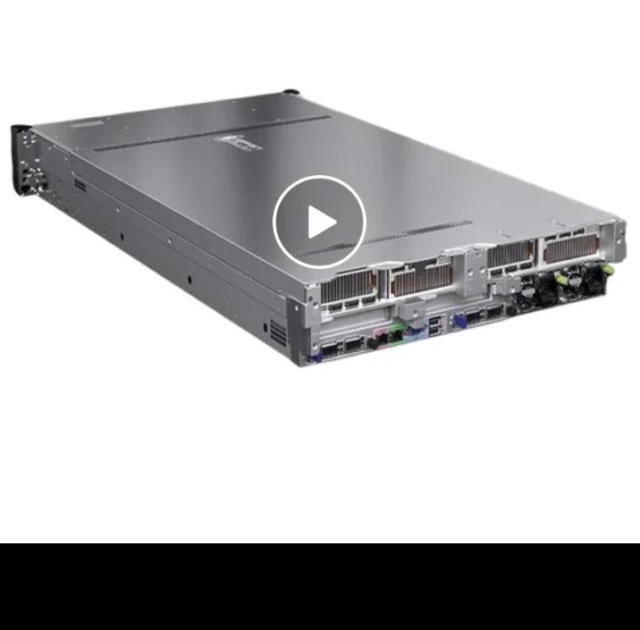 New-Generation 2-Socket 2288H