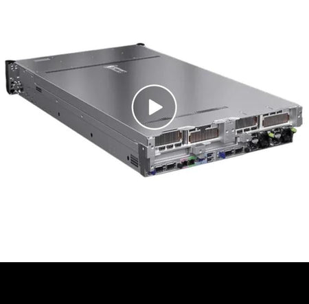 New-Generation 2-Socket 2288H