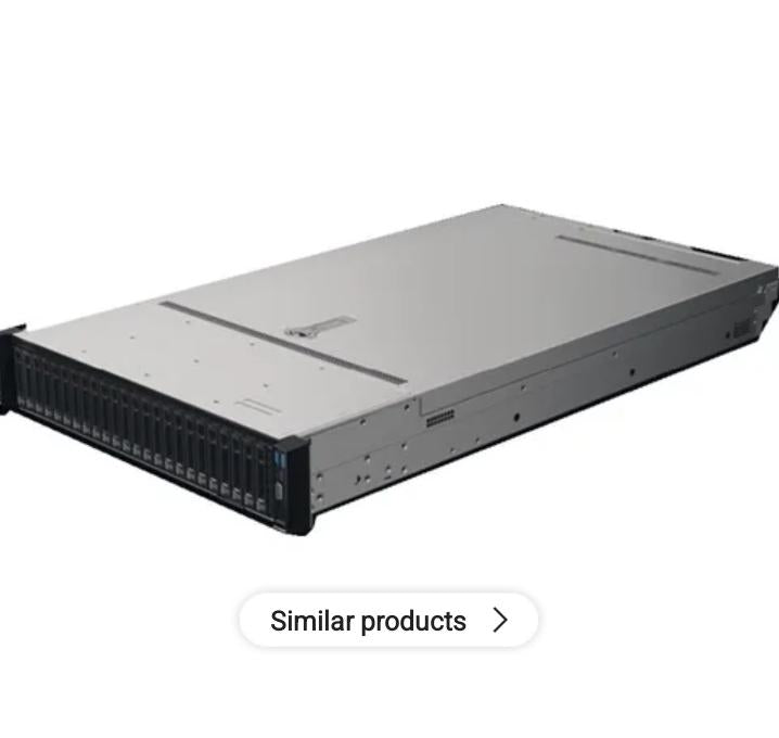 New-Generation 2-Socket 2288H