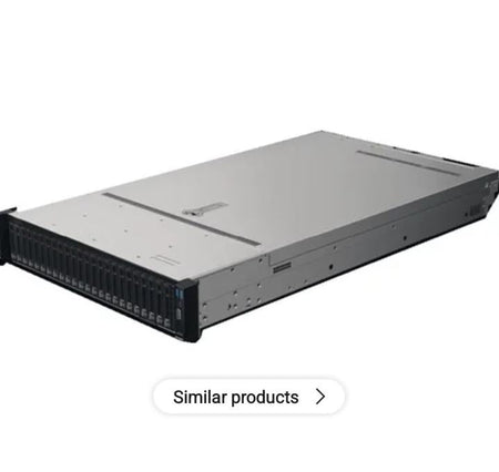 New-Generation 2-Socket 2288H