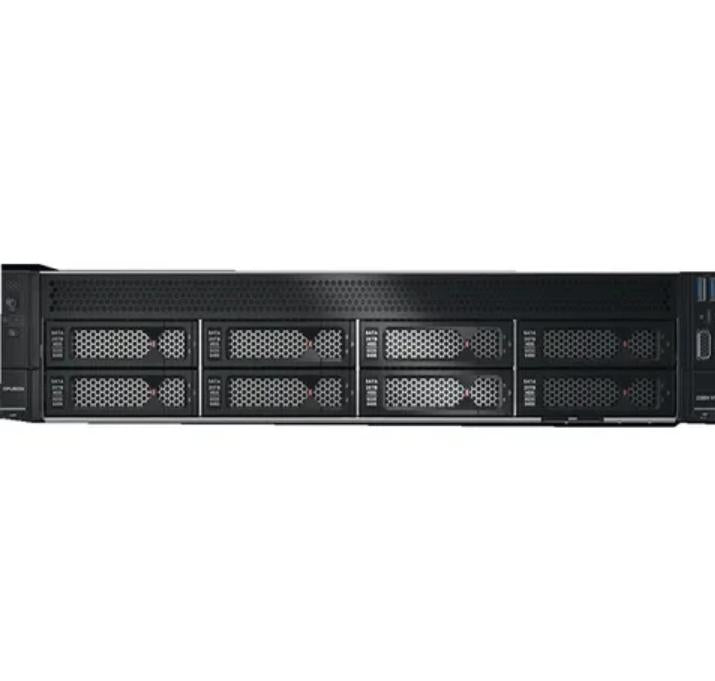 New-Generation 2-Socket 2288H