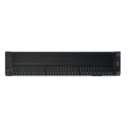 New-Generation 2-Socket 2288H