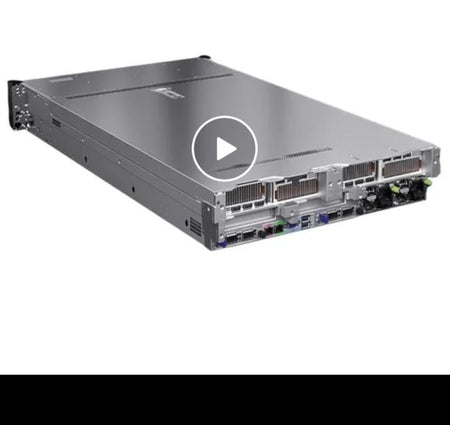 New-Generation 2-Socket 2288H