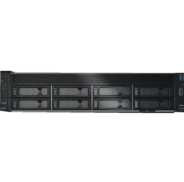 New-Generation 2-Socket 2288H