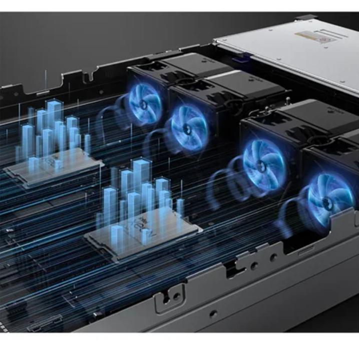 2-Socket DDR5