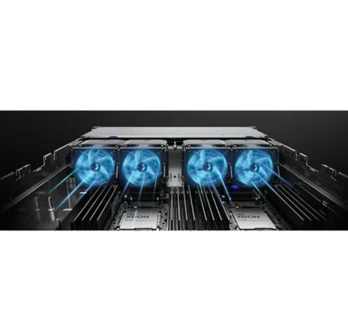 2-Socket DDR5