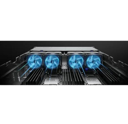 2-Socket DDR5