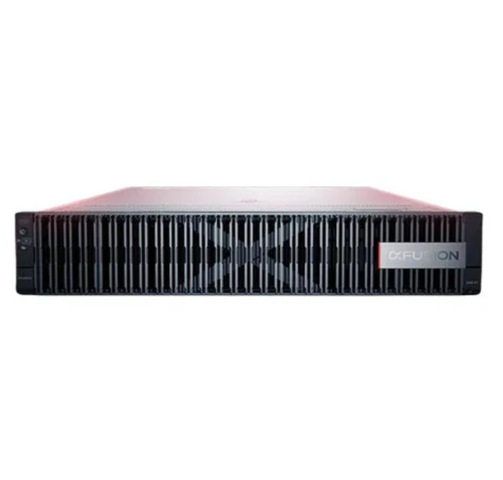 2-Socket DDR5