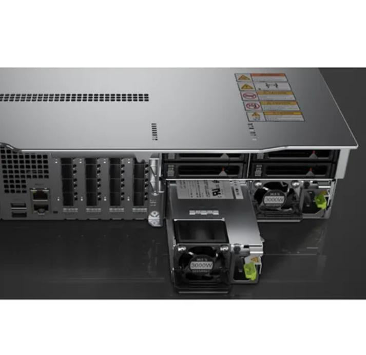 2-Socket DDR5