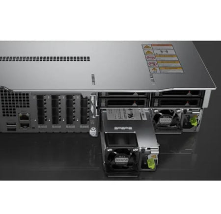 2-Socket DDR5