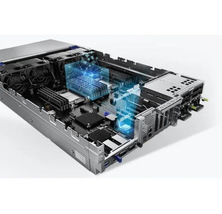 2-Socket DDR5