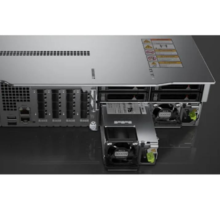 2-Socket DDR5