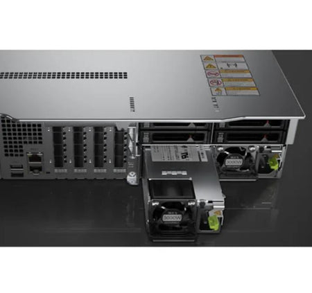 2-Socket DDR5