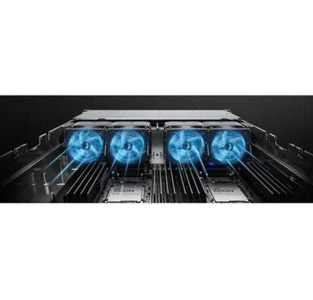 New-Generation 2-Socket