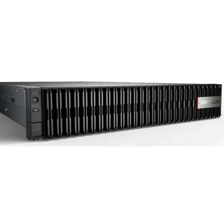 New-Generation 2-Socket