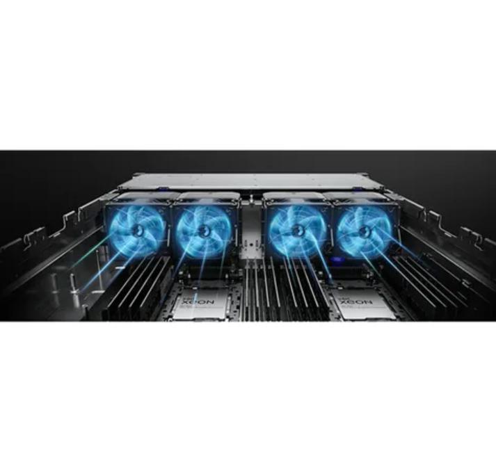 New-Generation 2-Socket